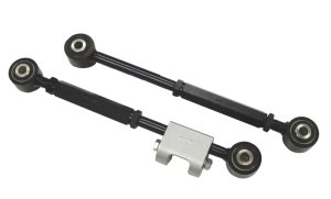 Subaru Impreza Control Arms - Rear - SPC Performance - EZ Arm XR Adjustable - `93-`07 Subaru Impreza Control Arms - Rear - SPC Performance - EZ Arm XR Adjustable - `93-`07